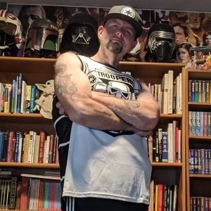 Meet your Posher, Michael